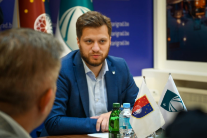 Čengić osudio incident u Ferhadiji: "Minić iznosi dezinformacije s ciljem podizanja tenzija"