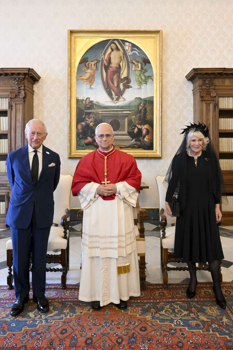 FOTO: EPA
