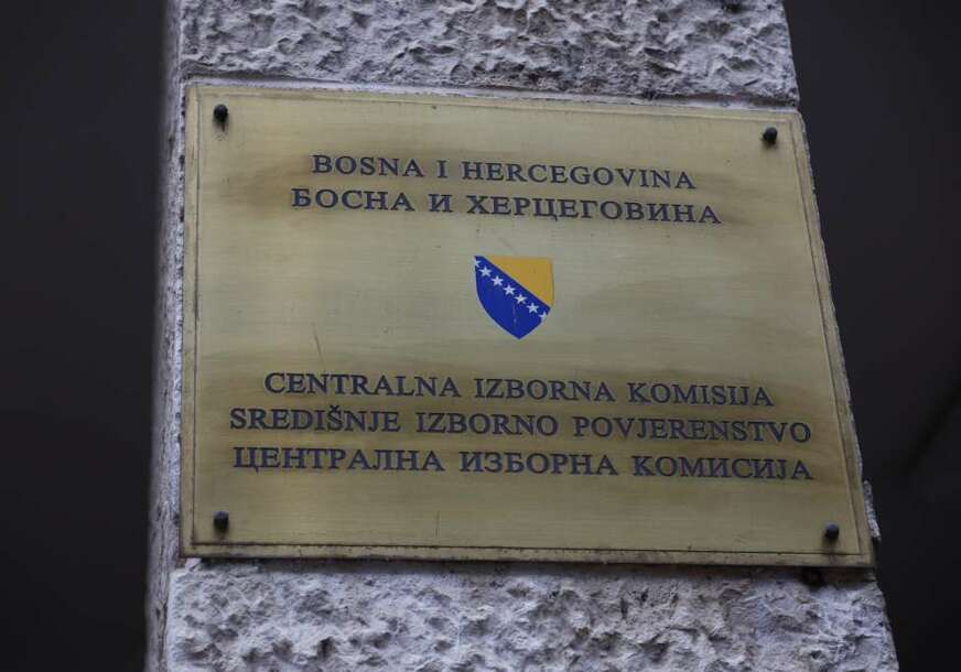 FOTO: FENA/ALMIR RAZIĆ