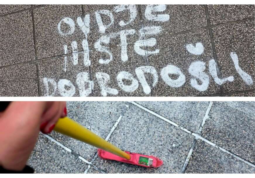 FOTO: FACEBOOK EMINA HODZIC ADILOVIC