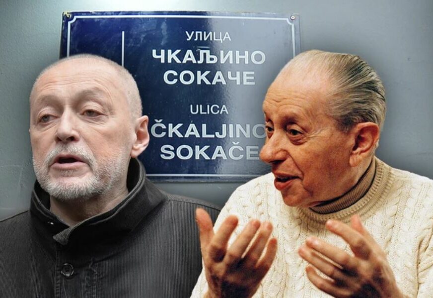FOTO: DALIBOR DANILOVIĆ, ZORAN ŽESTIĆ / RINGIER