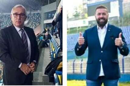 Fuad Čolpa poručio Magodi i Ministarstvu: "Zahtijevam da javno povuku iznesene navode i upute izvinjenje!"
