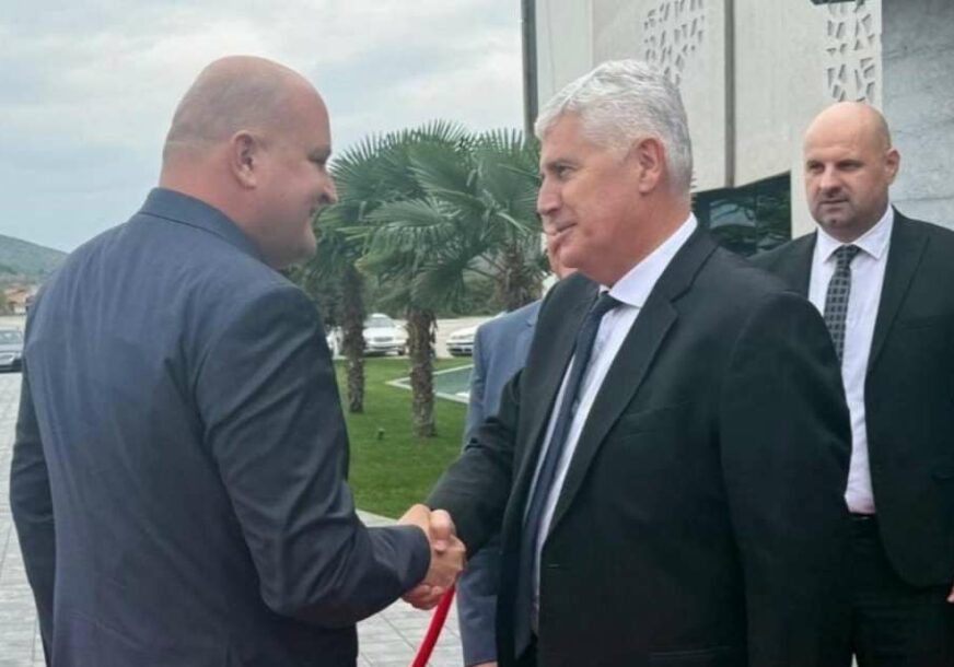 FOTO: HRVATSKI NARODNI SABOR