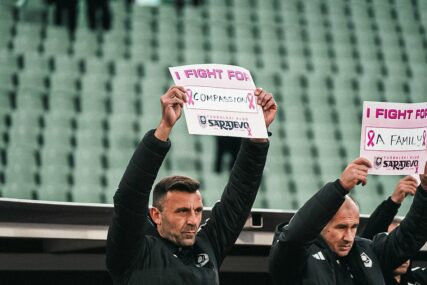 Cvitanović zabrinut nakon debija na bordo klupi: "Zadnji pas, malo mirnoće, nepreciznost..."
