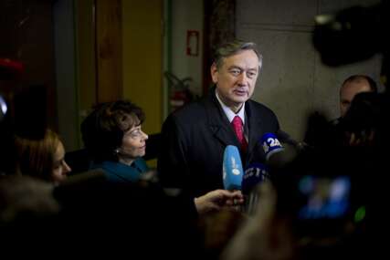 Türk: U EU ima zemalja spremnih stimulisati, a ne uslovljavati BiH