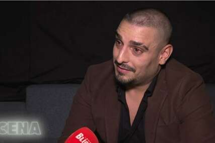 Darko Lazić: "Imao sam trojku, a Katarina zna za koga se udala"