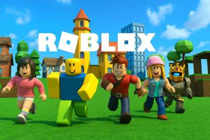 Doktori upozoravaju roditelje u BiH: “Iza šarene igrice Roblox krije se opasnost”