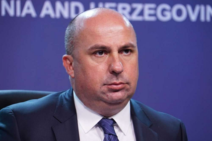 Lasić objasnio gdje je ‘nestalo’ 500 miliona iz Autocesta FBiH i šta se krije iza istrage evropskih tužitelja