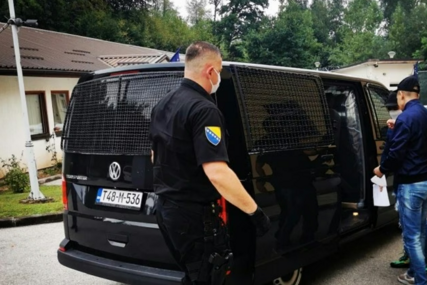 Otkrivena imena dvojice Rusa koji su protjerani iz Bosne i Hercegovine
