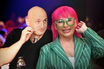 Desingerica se oglasio nakon što je ZORICA BRUNCLIK NAPUSTILA "PINKOVE ZVEZDE": "Istina je"
