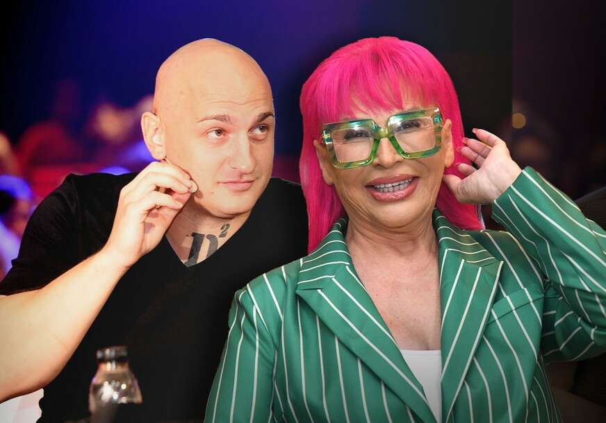 FOTO:  MILAN ILIĆ / RINGIER