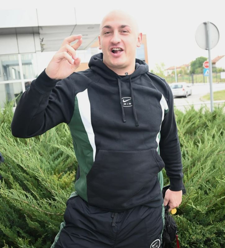 FOTO: UNA ŠKANDRO / RINGIER