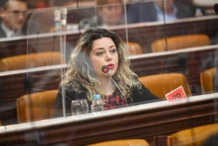 DODIK IZNIO TEŠKE OPTUŽBE PROTIV DRINIĆA, OGLASILA SE DIJANA JEŠIĆ Takmiče se ko će koga proglasiti većim lopovom