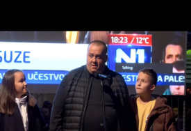 Potresna objava Dine Bešlića nakon smrti majke Sejde