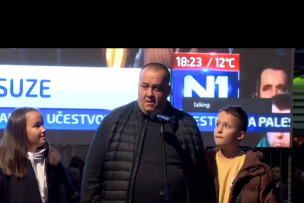 Potresna objava Dine Bešlića nakon smrti majke Sejde
