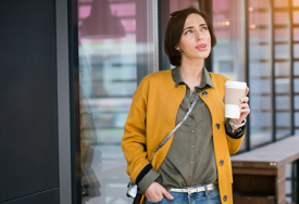 Nemojte dopustiti da vas usamljenost potpuno zatvori