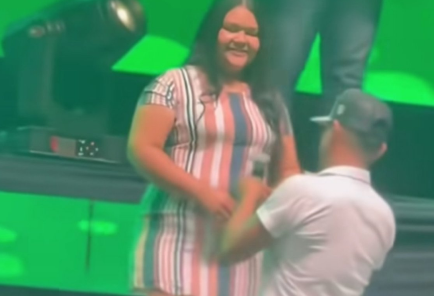 FOTO: SCREENSHOT/FACEBOOK VIDEO