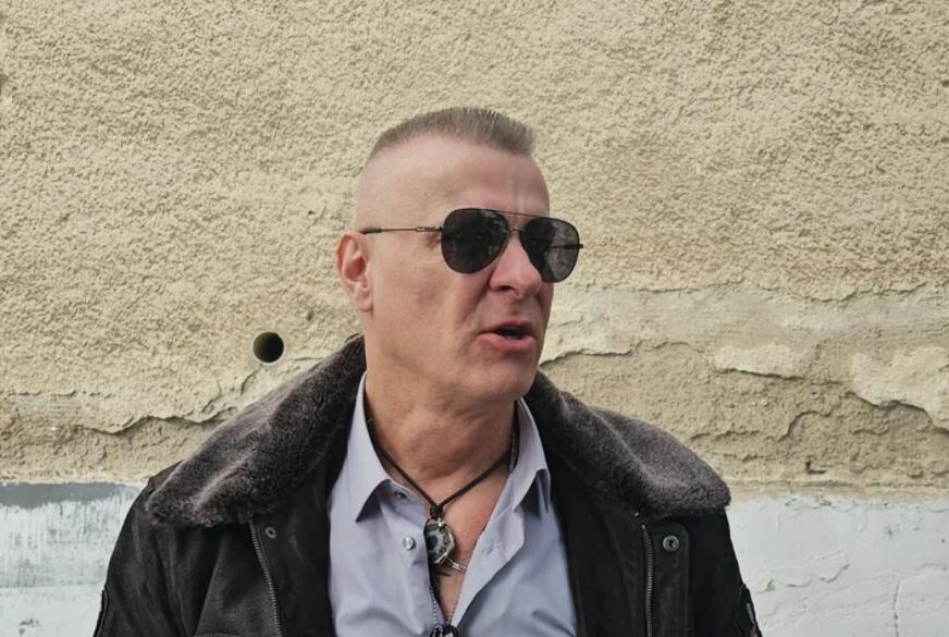 FOTO: RINGIER