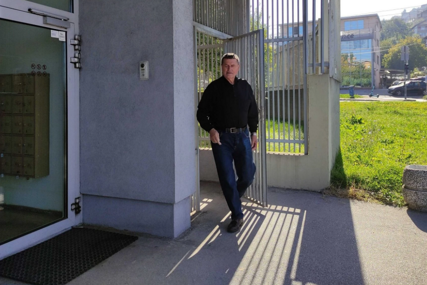 Ratni zločinac iz Višegrada Milomir Đuričić umro u banjalučkom zatvoru