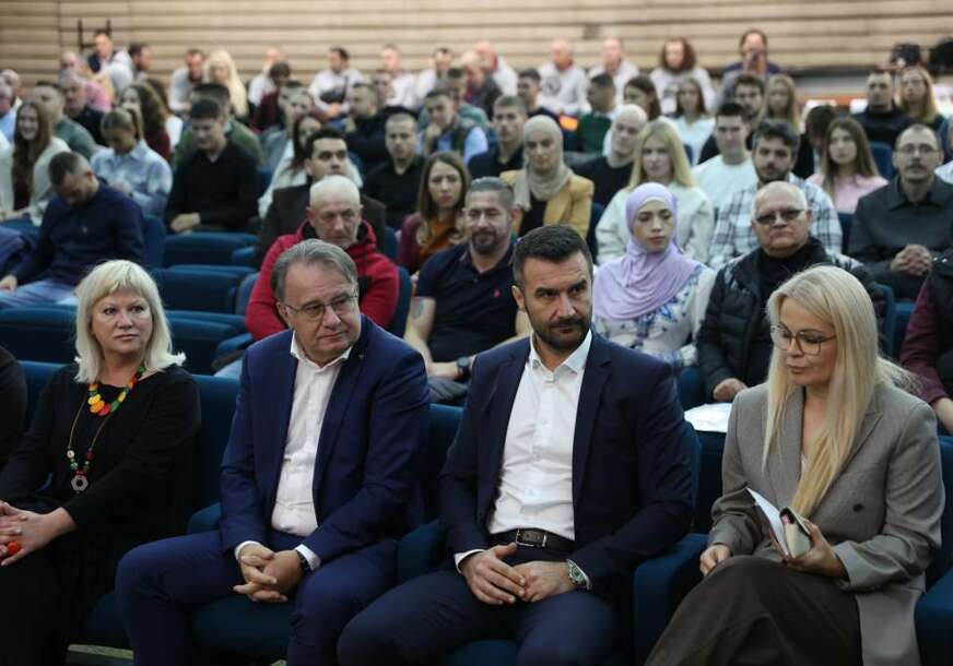 FOTO: FENA/HAZIM ALJOVIČ