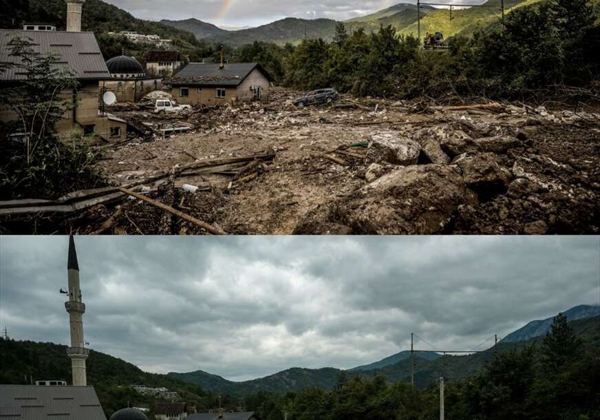 FOTO: SAMIR JORDAMOVIĆ / ANADOLIJA