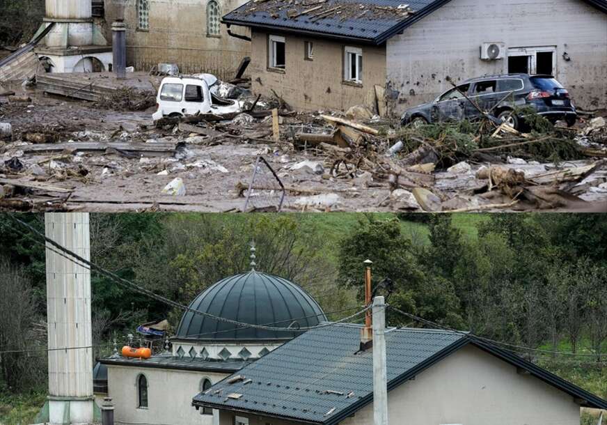 FOTO: SAMIR JORDAMOVIĆ / ANADOLIJA