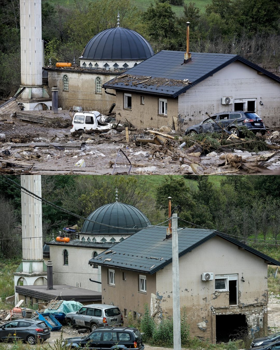 FOTO: SAMIR JORDAMOVIĆ / ANADOLIJA