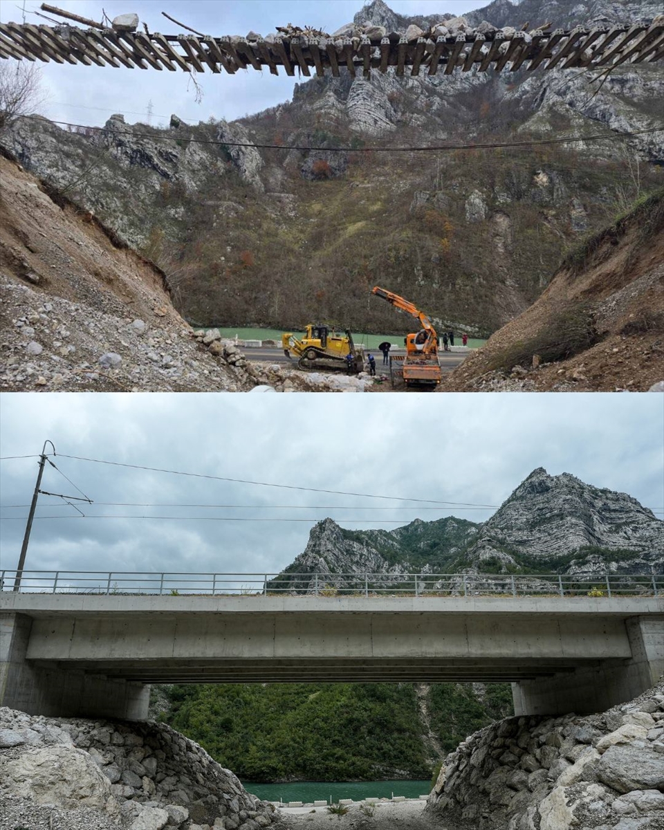 FOTO: SAMIR JORDAMOVIĆ / ANADOLIJA