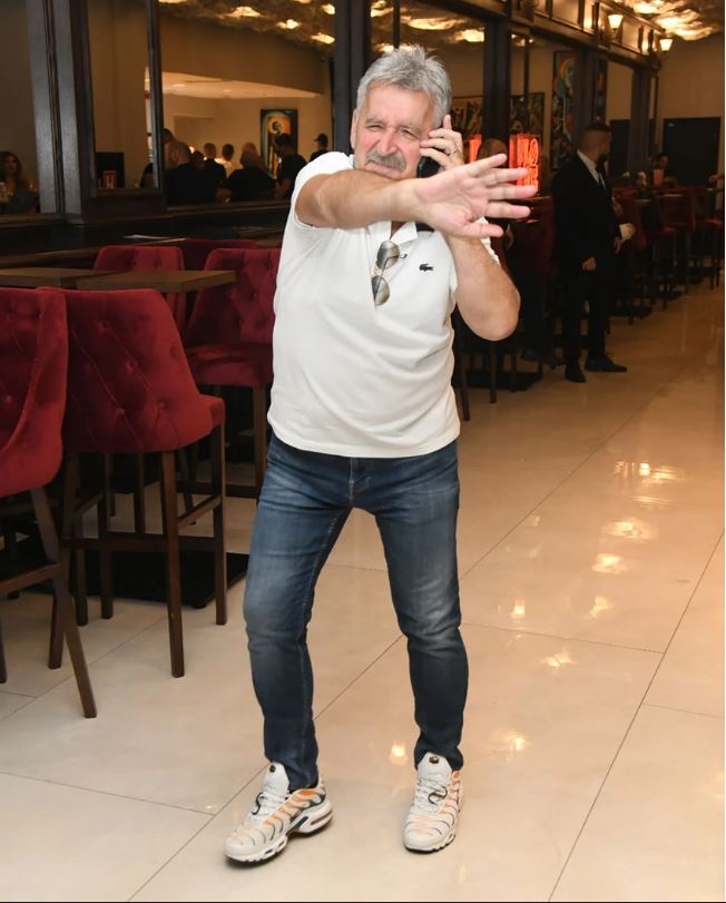 FOTO: MILAN ILIĆ / RINGIER