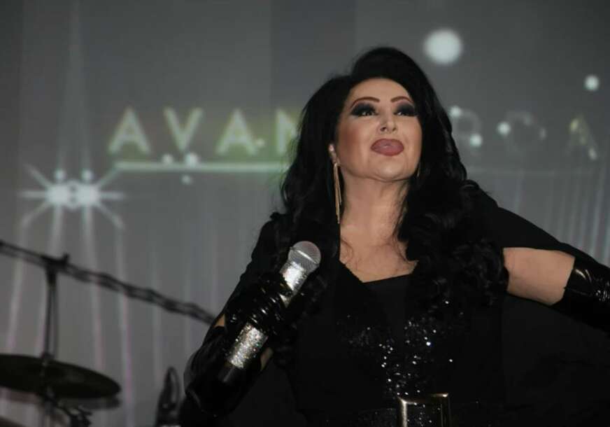 FOTO: OLIVER BUNIĆ / RINGIER