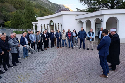 Obilježena 83. godišnjica zločina u Drežnici