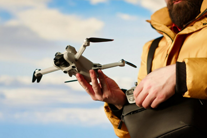 Reagirali iz BNT-a: Nismo dobili nikakvo rješenje o oduzimanju dozvole za proizvodnju dronova
