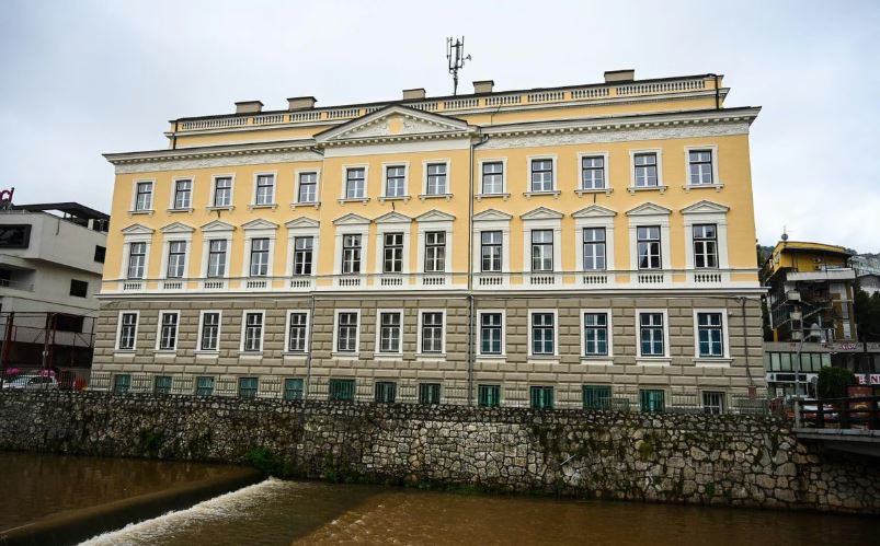FOTO: OPĆINA STARI GRAD