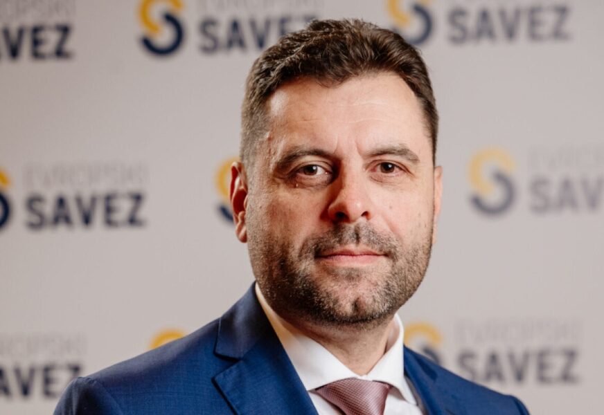 FOTO: SAVEZ