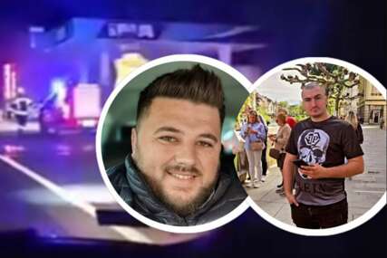 Dvojica Konjičana spriječila tragediju na benzinskoj pumpi u Žepču