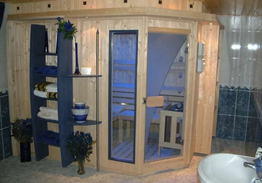 FOTO:  PRIVATNA ARHIVA