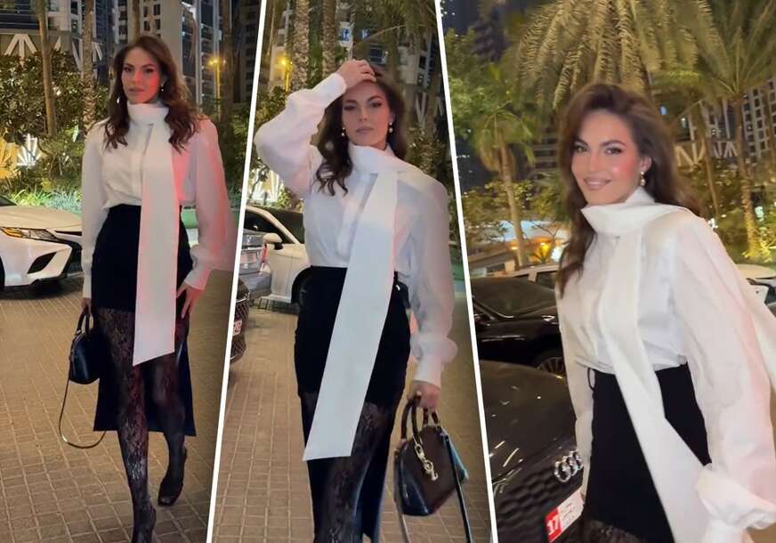 FOTO: INSTAGRAM