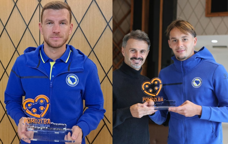 FOTO:  N/FSBIH/ KOLAŽ