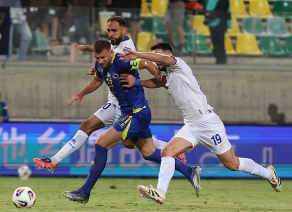 FOTO: FSBIH