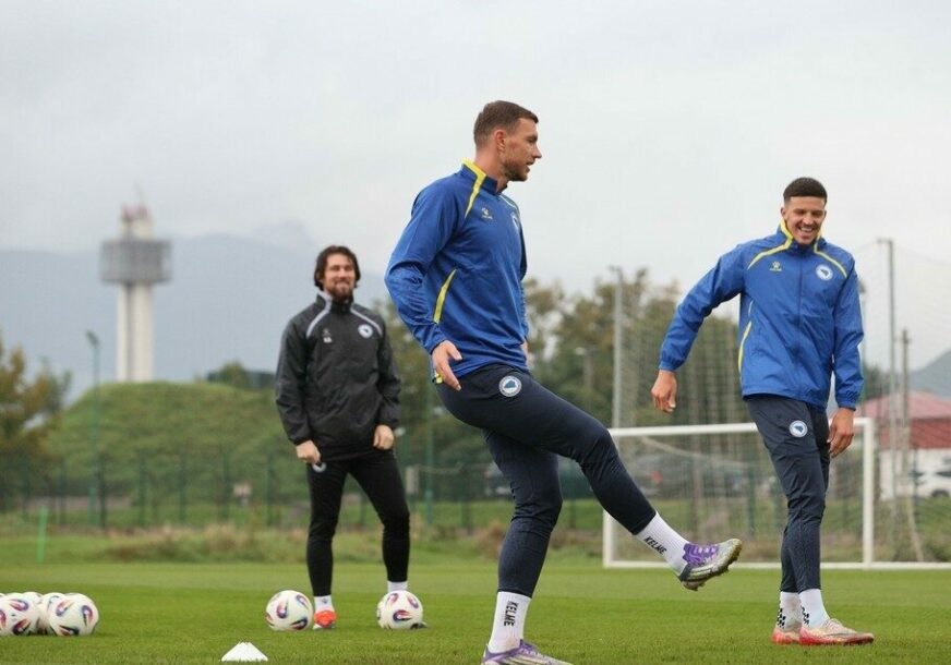 FOTO: FSBIH