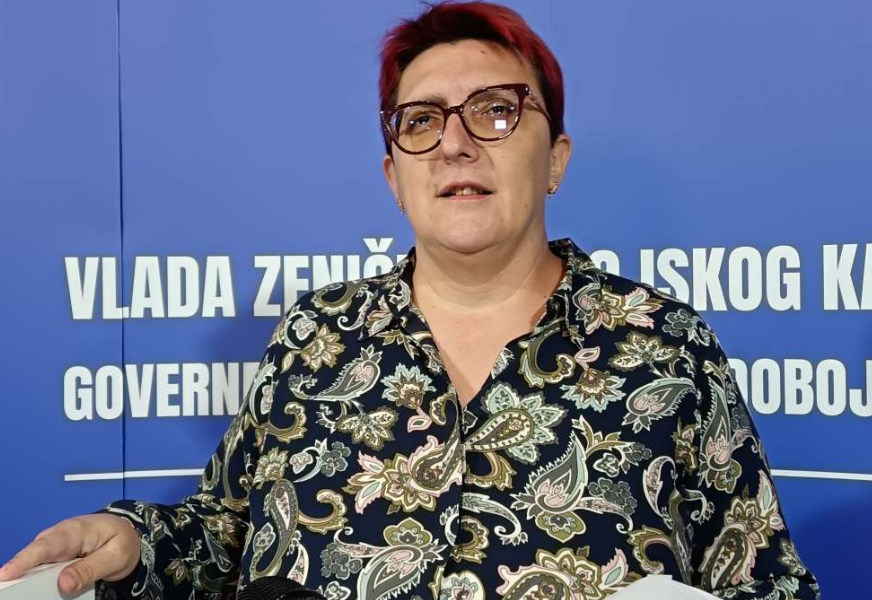 FOTO: VEHID BEGUNIĆ / ARHIVA