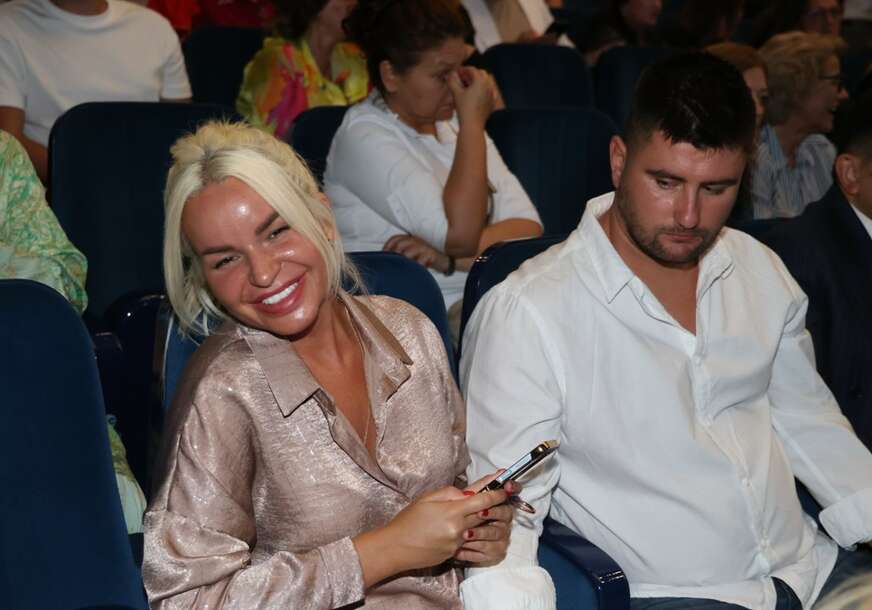 FOTO: ZORAN ILIĆ / RINGIER