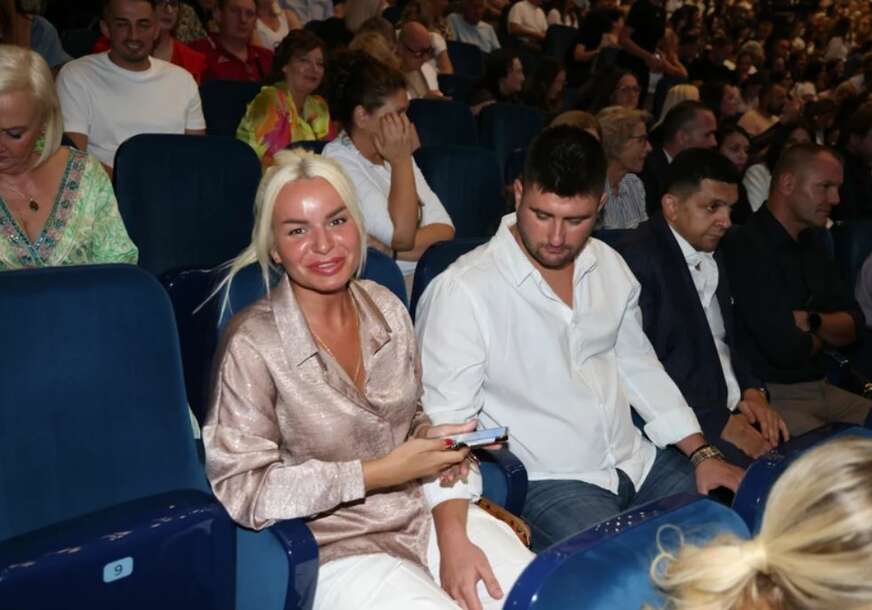 FOTO: ZORAN ILIĆ / RINGIER