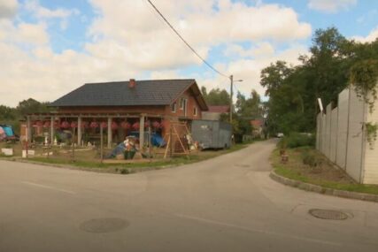 Izbore dobio s jednim osvojenim glasom: Sam za sebe glasao