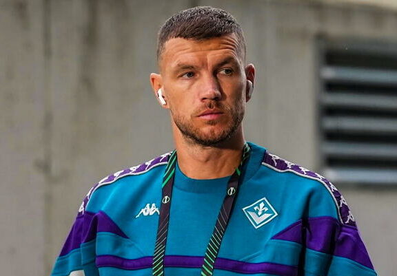 FOTO: ACF FIORENTINA