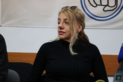 Čomić: Prosvjetni radnici zaslužuju bolje uslove za rad i veće uvažavanje u društvu
