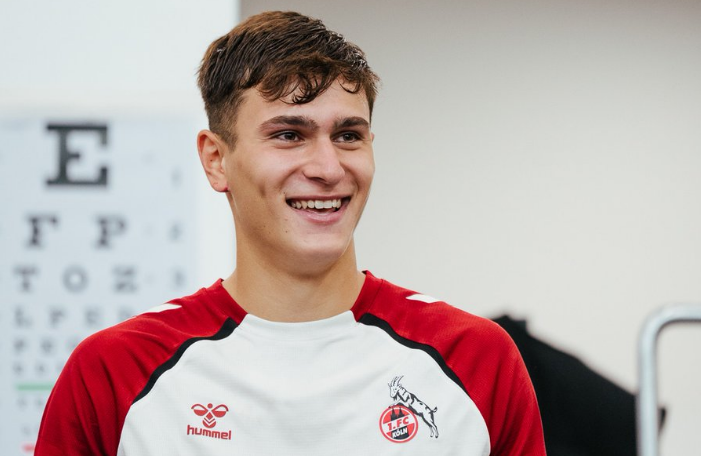 FOTO: FC COLOGNE