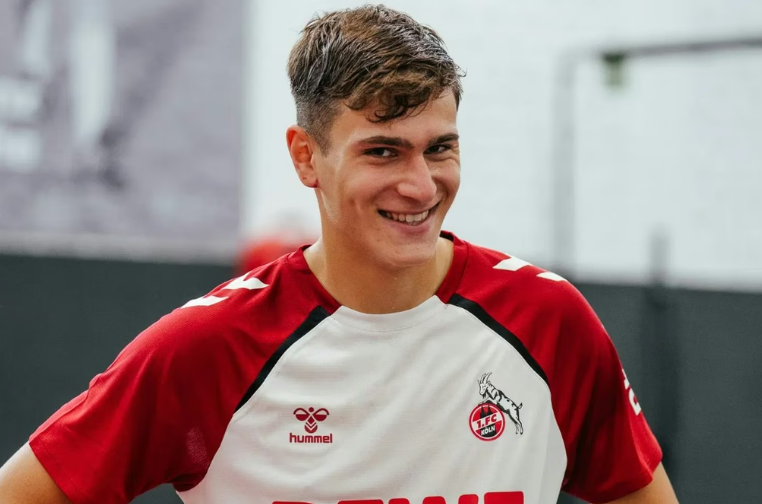FOTO: FC KOLN