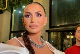 Emina Jahović kupila luksuzan stan u Istanbulu, pa odmah zakukala zbog problema "ŠTA MI JE OVO TREBALO, ZAŠTO SAM OVDJE"