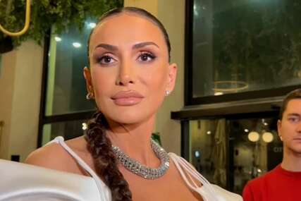 Emina Jahović kupila luksuzan stan u Istanbulu, pa odmah zakukala zbog problema "ŠTA MI JE OVO TREBALO, ZAŠTO SAM OVDJE"